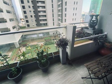 Exterior - Astoria Furnished Apartment For Sale - A48569
