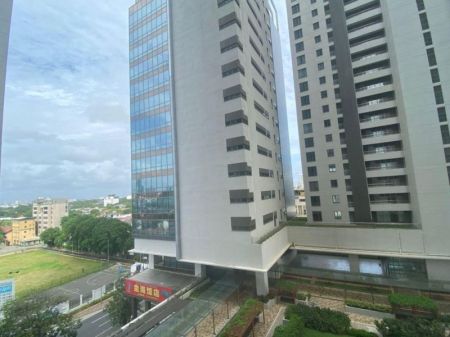 Exterior - Astoria Furnished Apartment For Sale - A48569