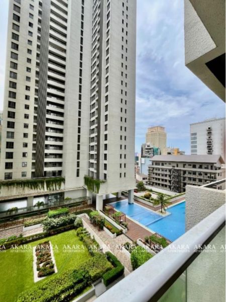 Exterior - Astoria Furnished Apartment For Sale - A44152