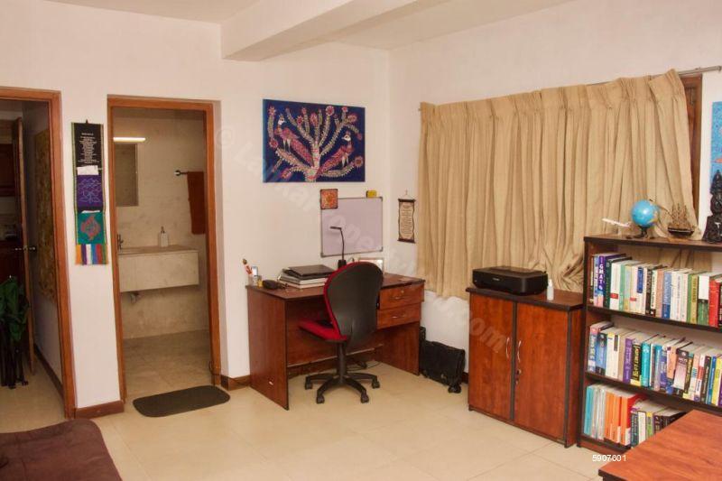 Living Room - House for sale in Colombo 6