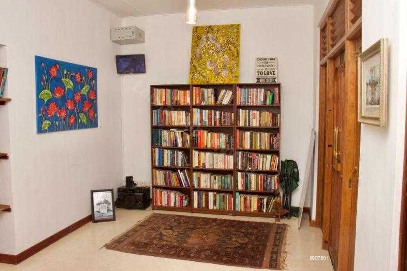 House for sale in Colombo 6