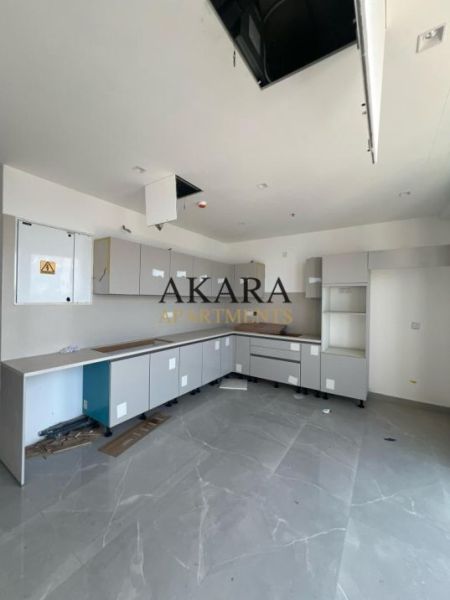 Kitchen - 606 The Address Unfurnished Apartment for Sale - A42212