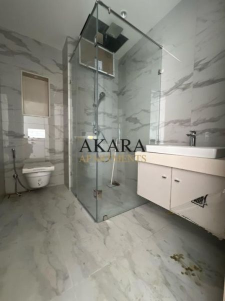 Bathroom - 606 The Address Unfurnished Apartment for Sale - A42212
