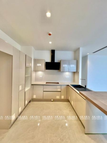 Kitchen - 606 The Address Unfurnished Apartment for Sale - A39022