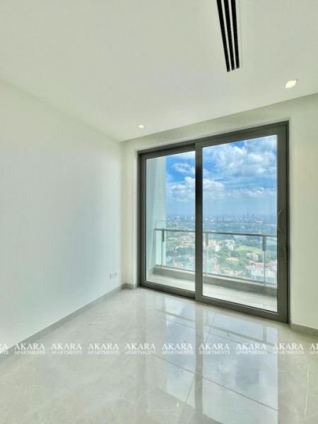 Bedroom - 606 THE ADDRESS Unfurnished Apartment for Sale - A43407