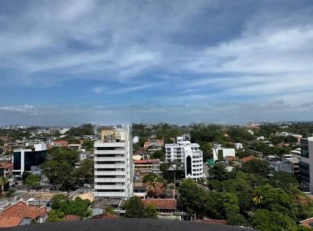 Exterior - Citadel/Furnished/3 beds/for sale in Colombo 3