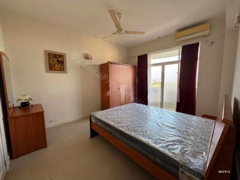 Bedroom - Apartment for sale in Colombo 3