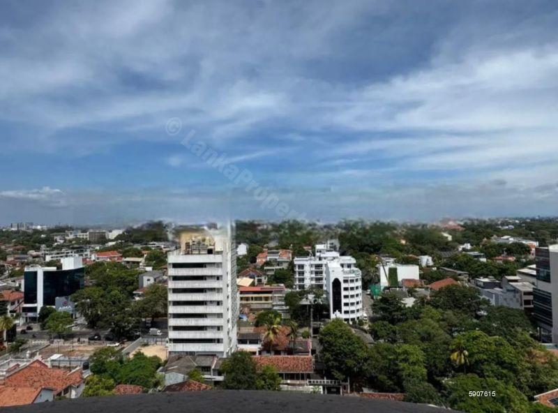 Exterior - Apartment for sale in Colombo 3