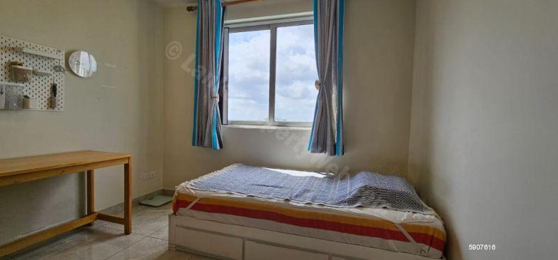 Bedroom - Apartment for sale in Rajagiriya