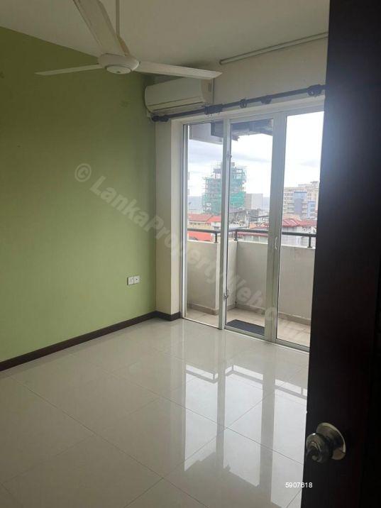 Apartment for sale in Colombo 4