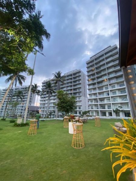 Exterior - Canterbury/Unfurnished/2 beds/for rent in Piliyandala 
