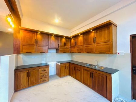 Kitchen - Dehiwala, Brand New Luxury Architect-Designed 3-Storey House for Sale