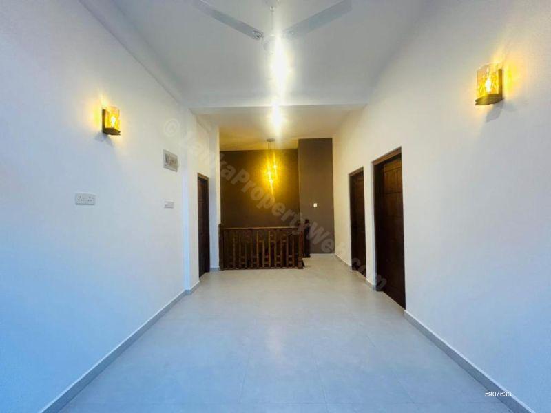 House for sale in Dehiwala