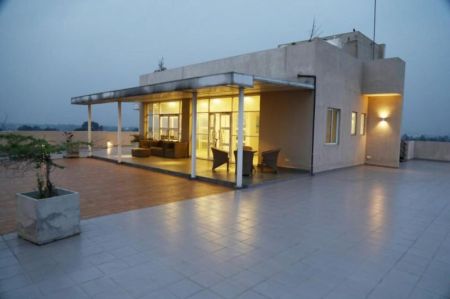 Exterior - Urban Heights/2beds/Furnished/Apartment for sale in Wattala