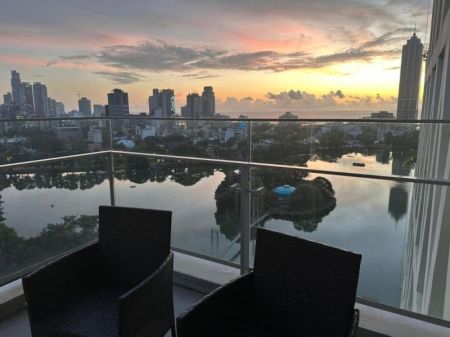 Exterior - Altair/Furnished/3beds/for rent in Colombo 2