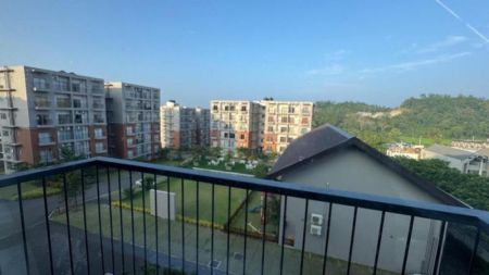 Exterior - Canterbury/Furnished/3 beds/for rent in Piliyandala 