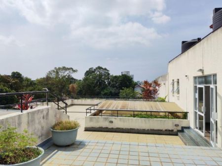 Exterior - Golden Arc/Railway Avenue/2088sqft/unfurnished/03beds/for sale in Nugegoda