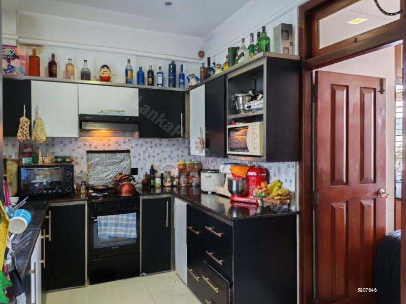 Apartment for sale in Nugegoda