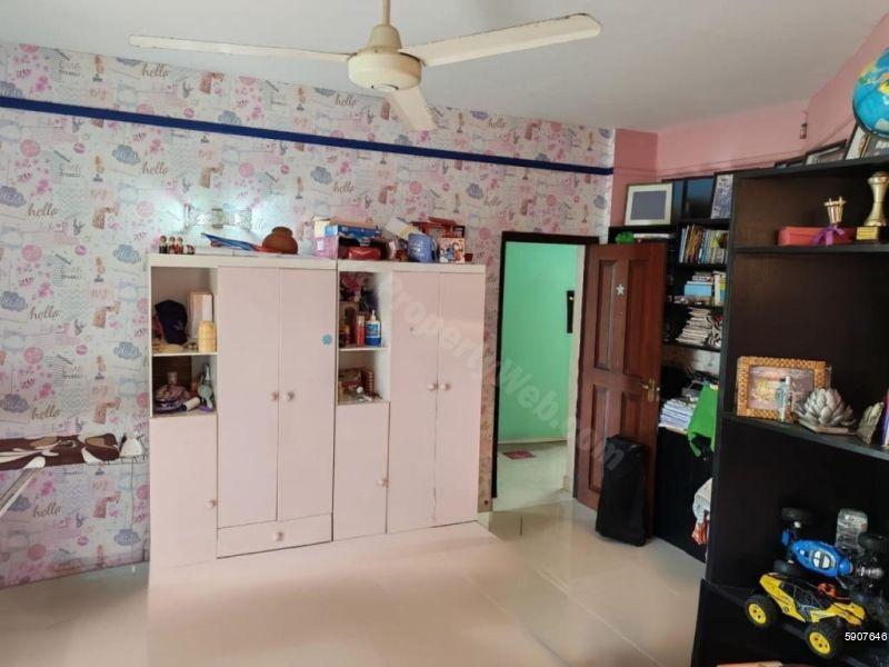 Apartment for sale in Nugegoda