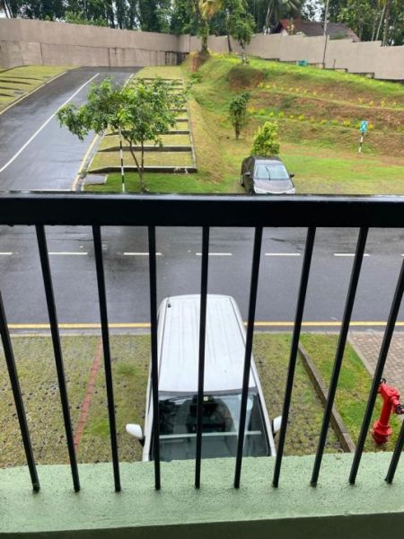 Exterior - Ariyana/furnished/03beds/for rent in Athurugiriya.