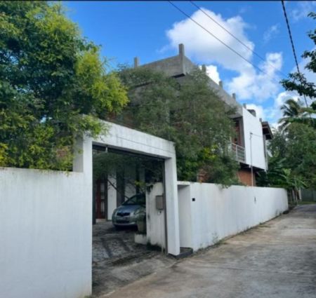 Exterior - 🏡 House For Sale – Malabe 📍
