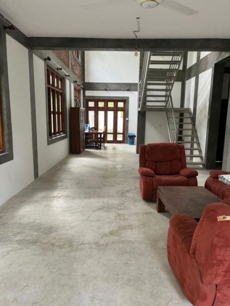 Living Room - 🏡 House For Sale – Malabe 📍