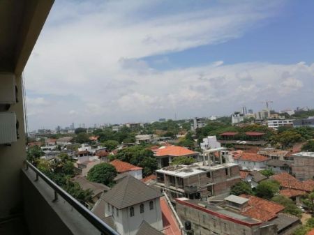 Exterior - Seagull/City view/Furnished/03beds/for rent in Colombo 3