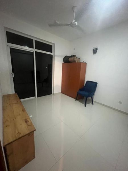 Living Room - Apartment for Sale in Mountlavinia 