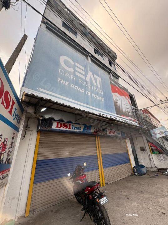 Commercial for sale in Peliyagoda