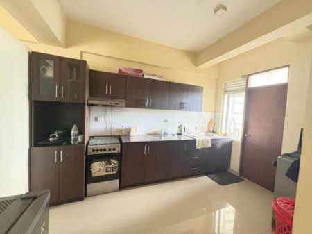 Kitchen - (NA545) 2BR Apartment for Sale in Suncity Classic Panadura