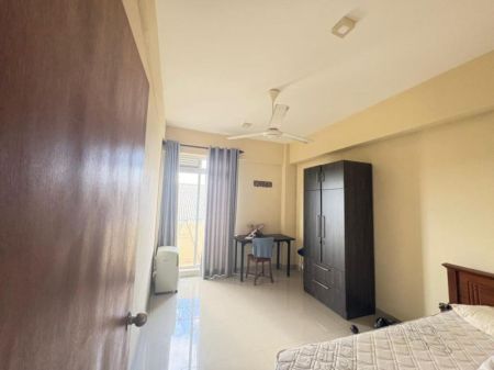 Bedroom - (NA545) 2BR Apartment for Sale in Suncity Classic Panadura