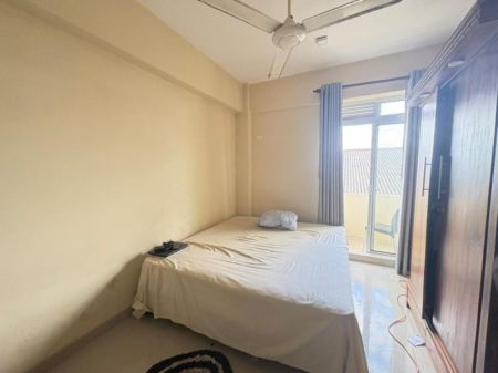Bedroom - (NA545) 2BR Apartment for Sale in Suncity Classic Panadura