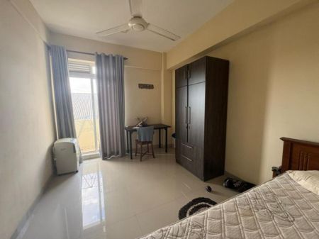 Bedroom - (NA545) 2BR Apartment for Sale in Suncity Classic Panadura
