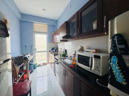 Kitchen - (RA583) 3BR Apartment for Sale in Mount Lavinia