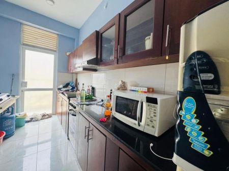 Kitchen - (RA583) 3BR Apartment for Sale in Mount Lavinia