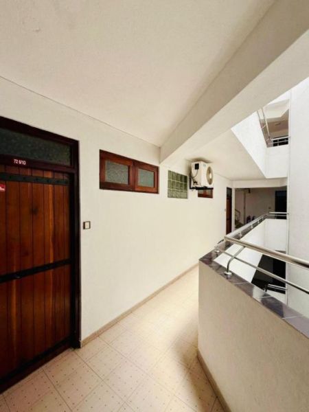 Kitchen - (PA576) Semi Furnished Apartment for Sale in Pepiliyana