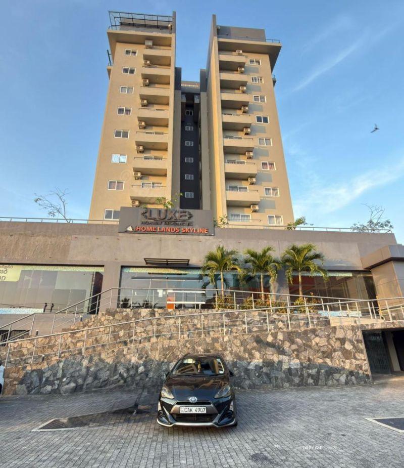 Exterior - Apartment for sale in Kottawa