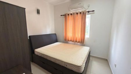 Bedroom - (DA1066) 3BR Furnished Apartment for Sale in Kottawa