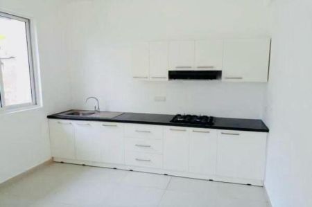 Kitchen - (DA328) Brand New Apartment for Sale in Kottawa Makumbura