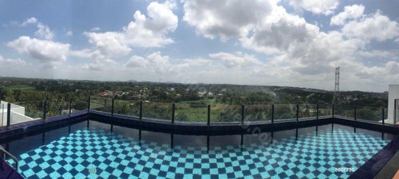 Exterior - Apartment for sale in Thalawathugoda