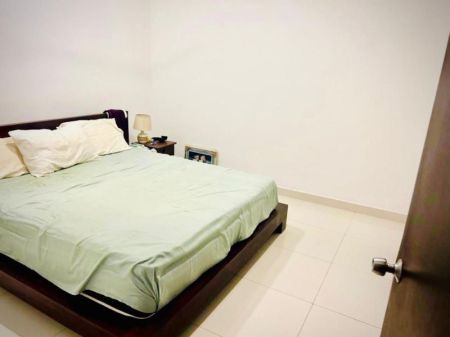 Bedroom - (SA1052) Luxury Fully Furnished 3BR Apartment for Sale in Thalawathugoda