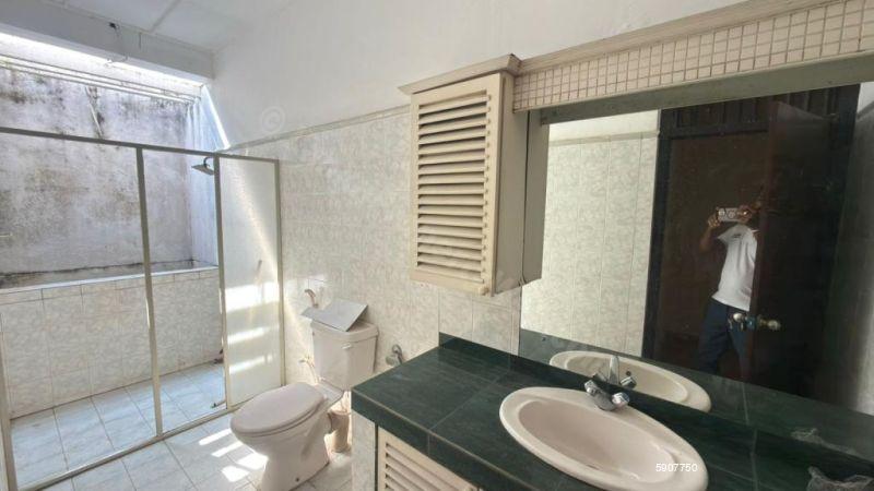 House for rent in Malabe