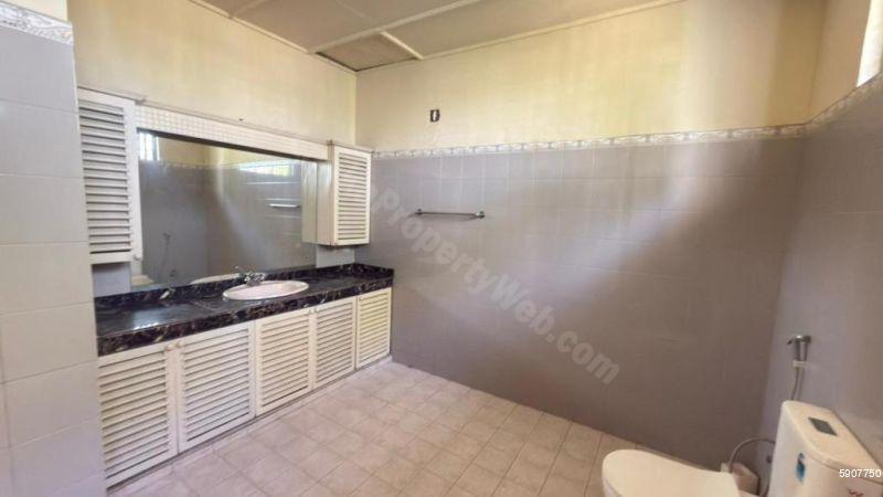 House for rent in Malabe