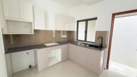 Kitchen - (DH1019) New Villa for Sale in Canterbury Golf Piliyandala