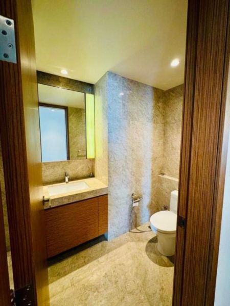 Bathroom - Apartment For Rent | Shangrila | 2 BR 