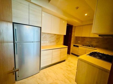 Kitchen - Apartment For Rent | Shangrila | 2 BR 