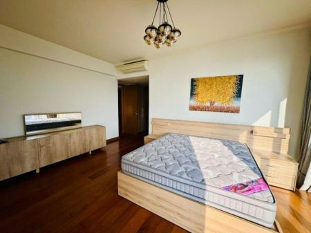 Bedroom - Apartment For Rent | Shangrila | 2 BR 