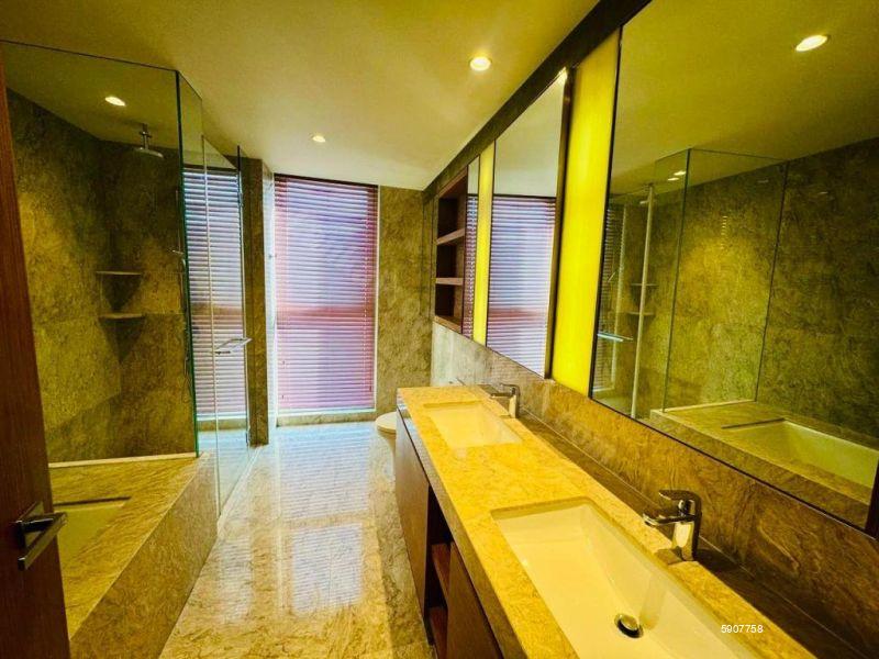 Apartment for rent in Colombo 2