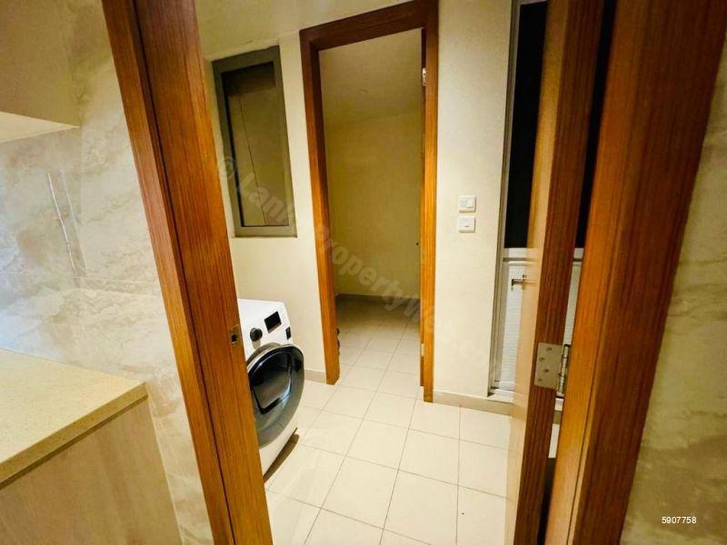Apartment for rent in Colombo 2