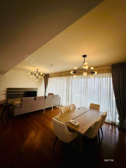 Apartment for rent in Colombo 2